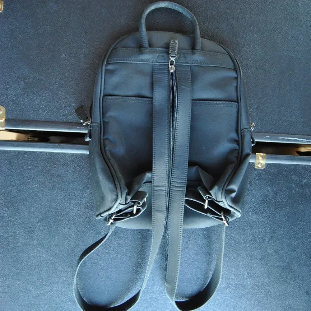 Hard Rock Café London Mini Backpack Size: 15